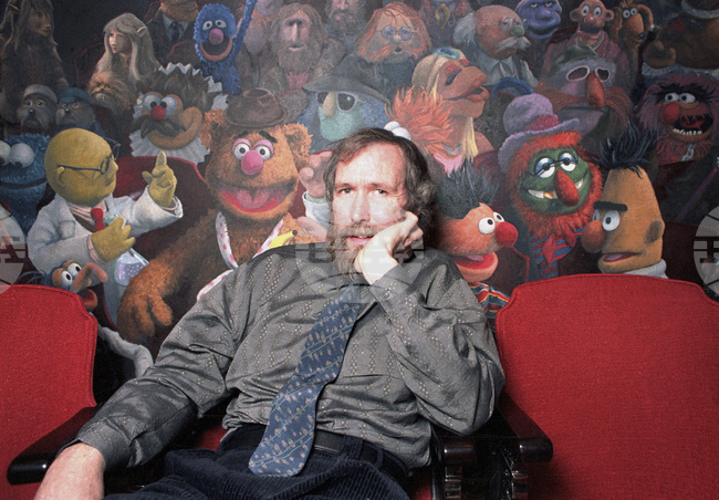 Предмети от колекцията на създателя на "Мъпет шоу" Джим Хенсън ще бъдат предложени на търг