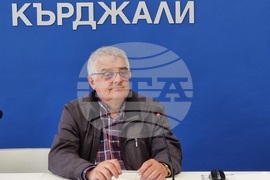 Национален пресклуб на БТА Кърджали - ЛИК - „Българската наука на Антарктида“