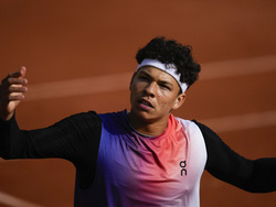 France Tennis French Open