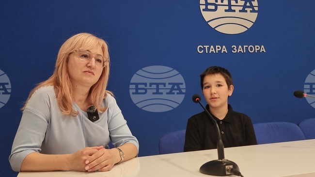 Национален пресклуб на БТА-Стара Загора - списание ЛИК - „Българската наука на Антарктида“