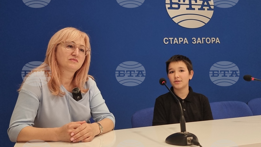 Национален пресклуб на БТА-Стара Загора - списание ЛИК - „Българската наука на Антарктида“