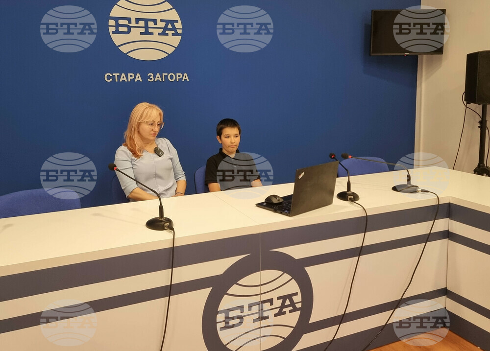 Национален пресклуб на БТА-Стара Загора - списание ЛИК - „Българската наука на Антарктида“