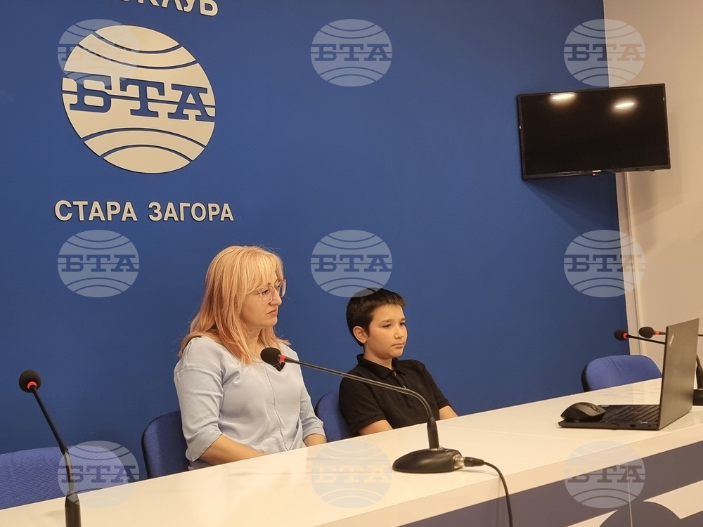 Национален пресклуб на БТА-Стара Загора - списание ЛИК - „Българската наука на Антарктида“