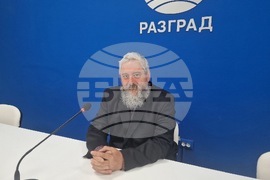 Национален пресклуб на БТА Разград - списание ЛИК - „Българската наука на Антарктида“