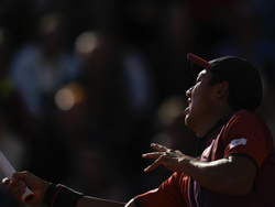 France Tennis French Open