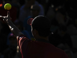 France Tennis French Open