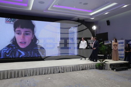 Български архитектурни награди 2022 - церемония