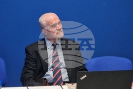 Национален пресклуб на БТА в Добрич - списание ЛИК - „Българската наука на Антарктида“