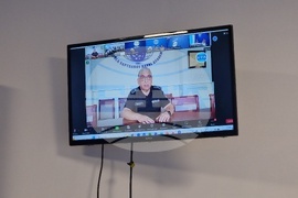 Национален пресклуб на БТА в Добрич - списание ЛИК - „Българската наука на Антарктида“