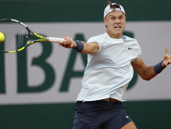 France Tennis French Open