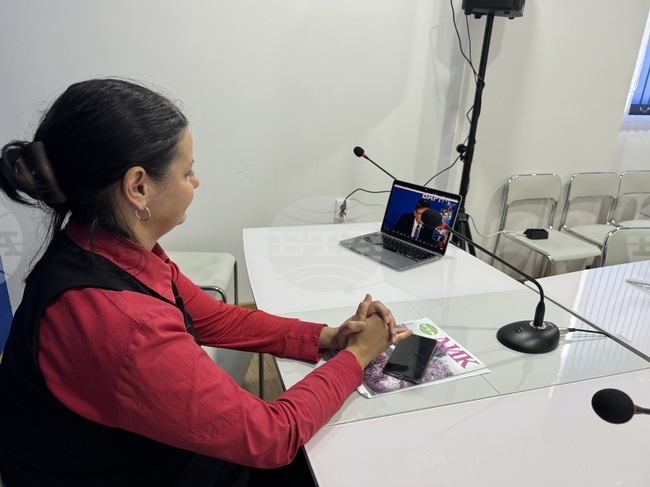 Национален пресклуб на БТА Казанлък - ЛИК - „Българската наука на Антарктида“