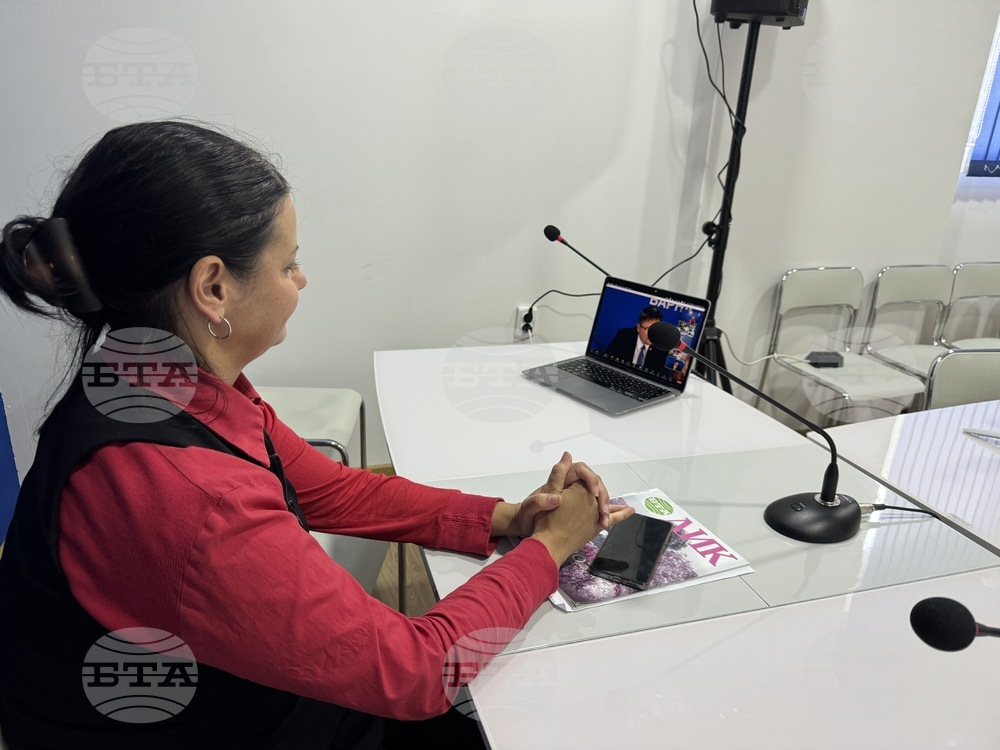 Национален пресклуб на БТА  Казанлък - ЛИК - „Българската наука на Антарктида“