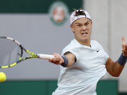 France Tennis French Open