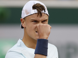 France Tennis French Open