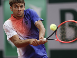 France Tennis French Open