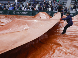 France Tennis French Open