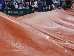 France Tennis French Open