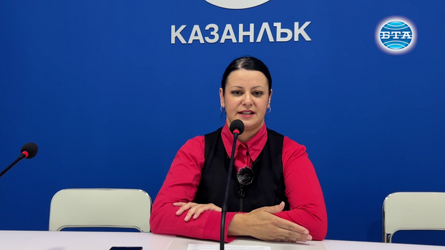 Проблемът с глобалното затопляне изключително много застрашава биологичните видове на Антарктида, каза екологът инж. Мария Славова