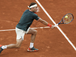France Tennis French Open