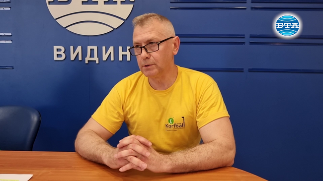 Антарктида е тест за нивото на развитие на човешката цивилизация, каза преподавателят Борислав Казашки