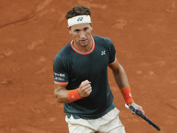 France Tennis French Open