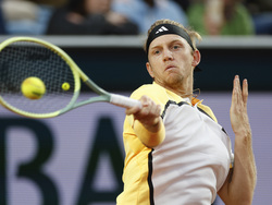 France Tennis French Open
