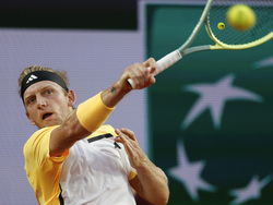 France Tennis French Open
