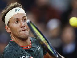 France Tennis French Open