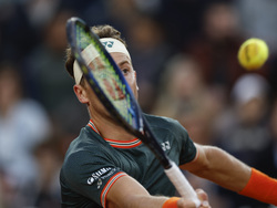 France Tennis French Open
