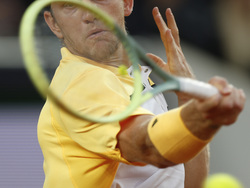 France Tennis French Open