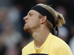 France Tennis French Open