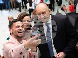 Снимка: Президентство