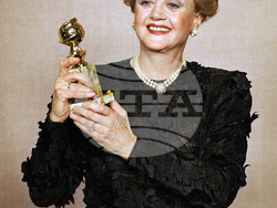 Obit Angela Lansbury