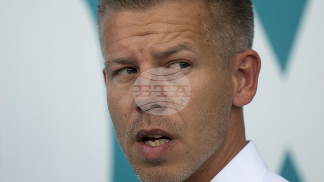 Основната унгарска опозиционна формация ТИСА увеличава преднината си пред управляващата партия на Орбан, сочат проучвания 