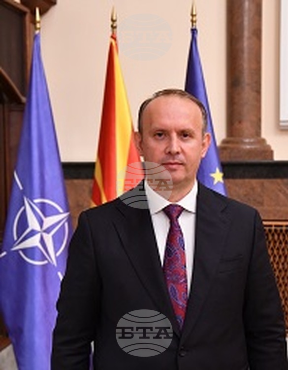 Parliament Leaders of Bulgaria, North Macedonia to Meet on Sidelines of SEECP Parliamentary Assembly Tuesday