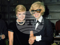 Obit - Angela Lansbury