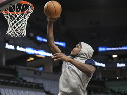 Mavericks Timberwolves Basketball