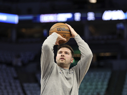 Mavericks Timberwolves Basketball