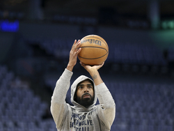 Mavericks Timberwolves Basketball