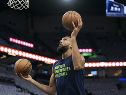 Mavericks Timberwolves Basketball