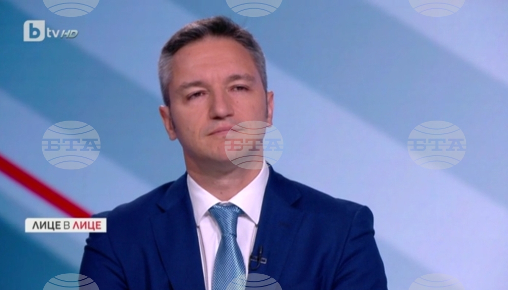 Кристиан Вигенин, БСП: Ние сме против замесването на България във военния конфликт