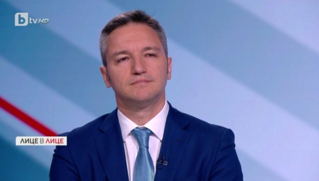 Кристиан Вигенин, БСП: Ние сме против замесването на България във военния конфликт