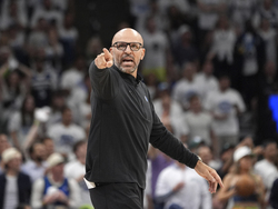 Mavericks Timberwolves Basketball