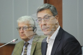 СУ "Св. Климент Охридски" - научна конференция