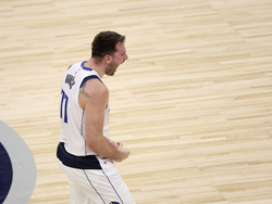 Mavericks Timberwolves Basketball
