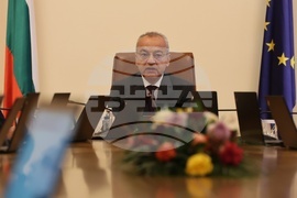 МС - заседание