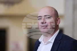 МС - заседание - Илин Димитров