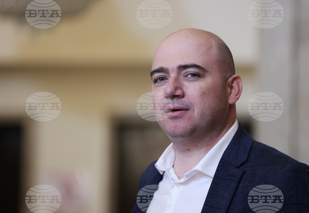 МС - заседание - Илин Димитров