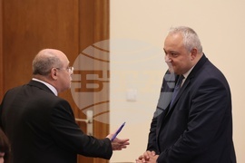 МС - заседание