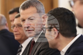 МС - заседание - Георги Тодоров